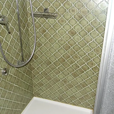 Апартаменты Birkenstrasse 52 By Interhome