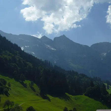 Birkenstrasse 52 By Interhome *