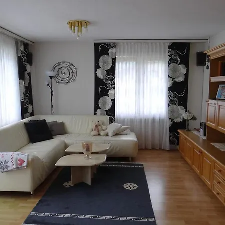 Birkenstrasse 52 By Interhome * Энгельберг