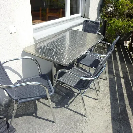 Lägenhet Birkenstrasse 52 By Interhome *