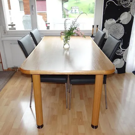 Lägenhet Birkenstrasse 52 By Interhome