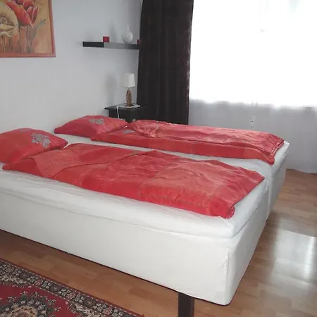 Birkenstrasse 52 Appartement-fewo 4-bettwohnung By Interhome Apartment *