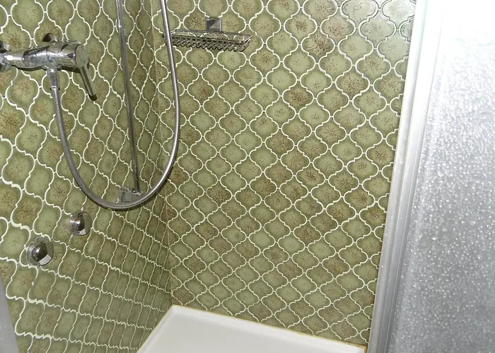 דירה Birkenstrasse 52 By Interhome