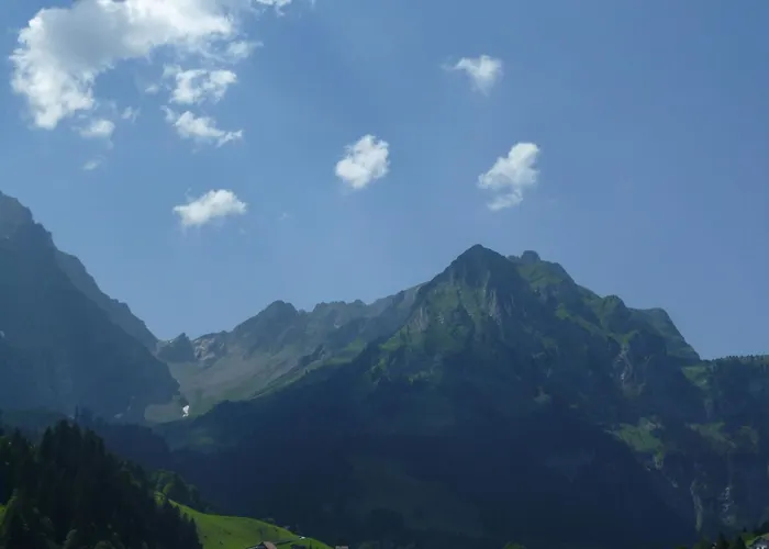 Birkenstrasse 52 By Interhome *