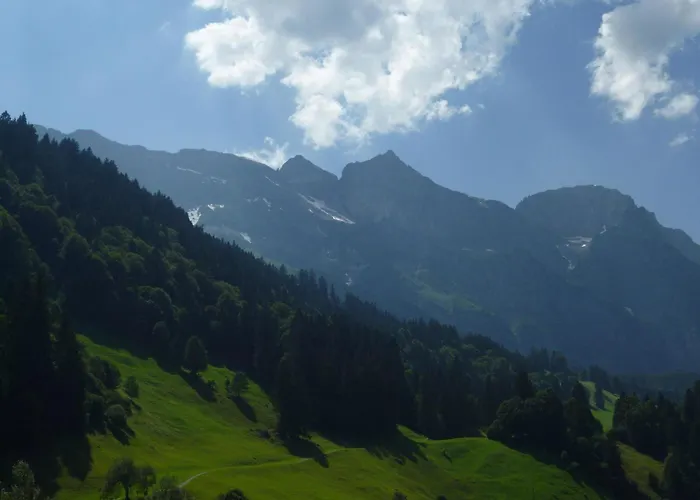 Birkenstrasse 52 By Interhome *