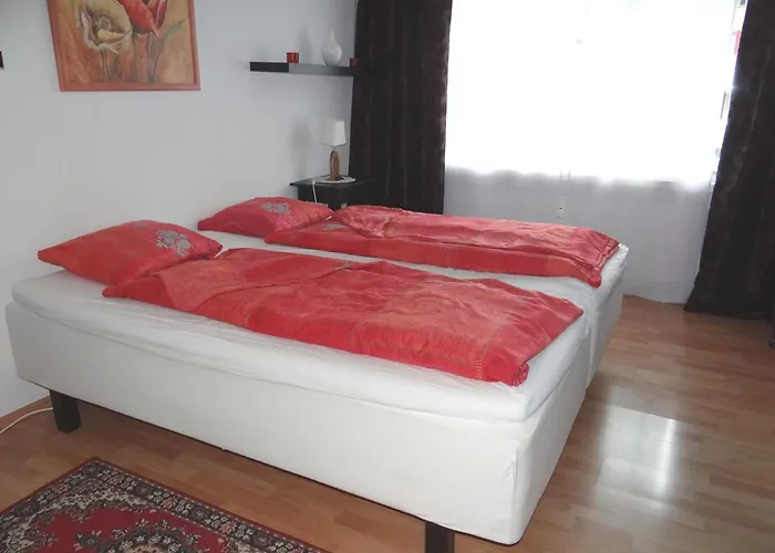 Birkenstrasse 52 By Interhome * אנגלברג