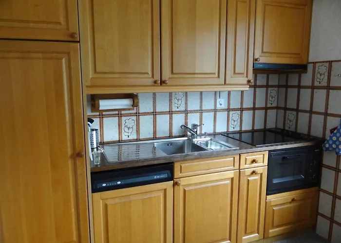 Birkenstrasse 52 By Interhome *