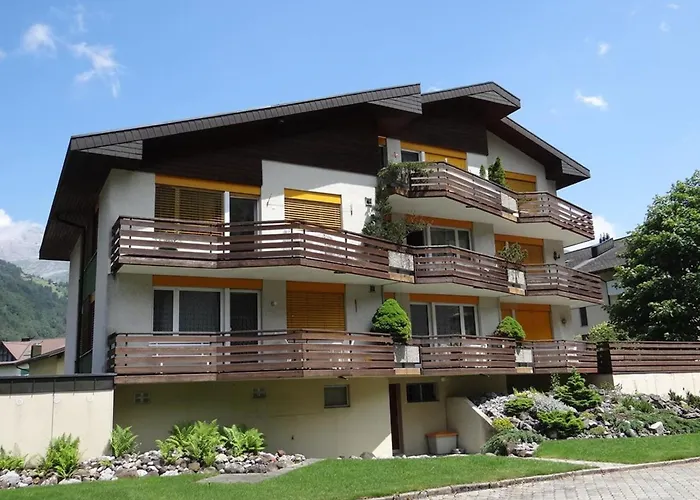 Birkenstrasse 52 By Interhome