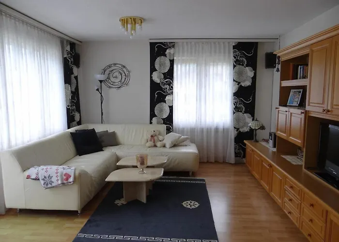 Birkenstrasse 52 By Interhome * אנגלברג