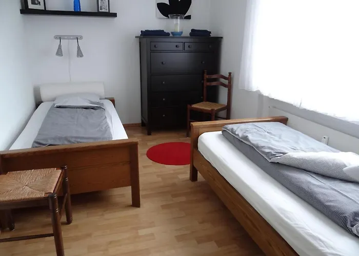 Birkenstrasse 52 By Interhome * אנגלברג