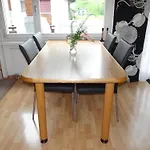 Apartmán Birkenstrasse 52 By Interhome